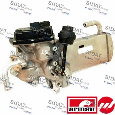 EGR Valve (L3950AS)