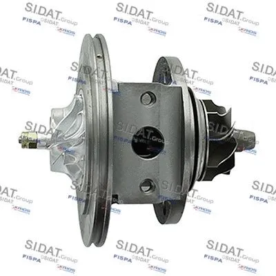 Core assembly, turbocharger (D71113)