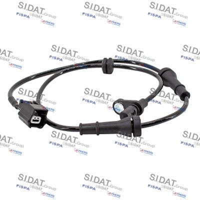 Sensor, wheel speed (L41299A2)