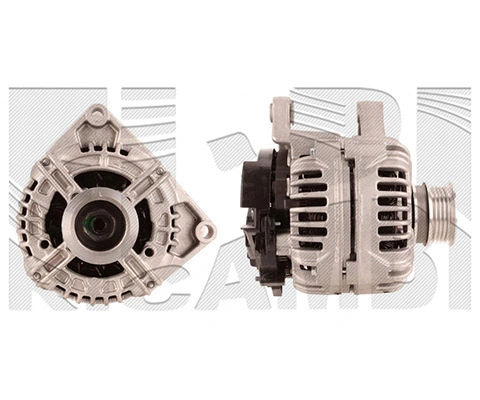 Alternator (ABO314)