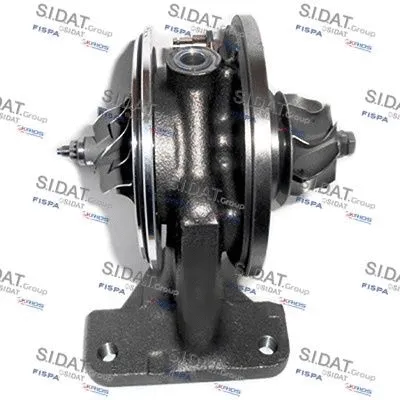 Core assembly, turbocharger (D7341)