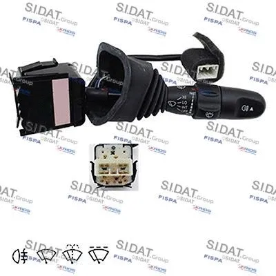 Steering Column Switch (D30679)