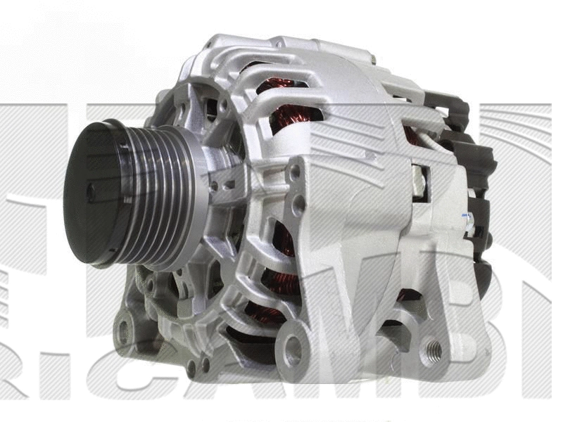 Alternator (AVA347)
