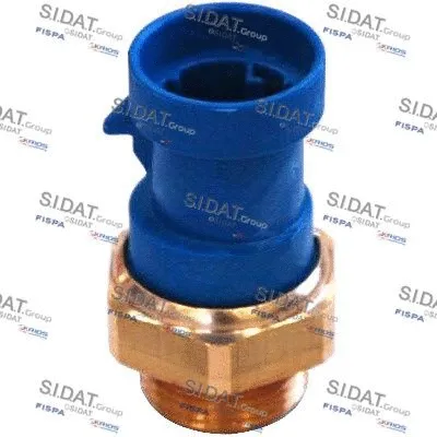 Temperature Switch, radiator fan (L2756)