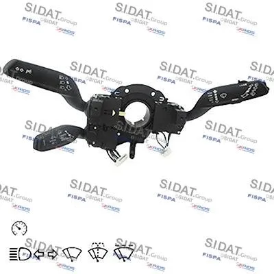 Steering Column Switch (D30696)