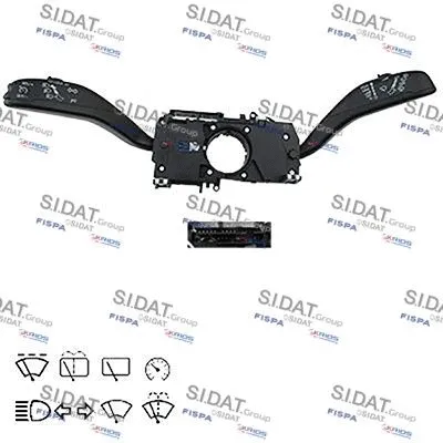 Steering Column Switch (D30635)