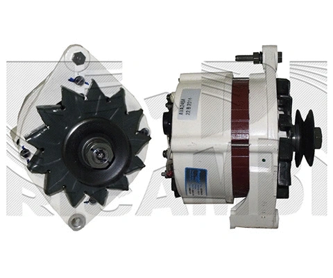Alternator (AVA245A)