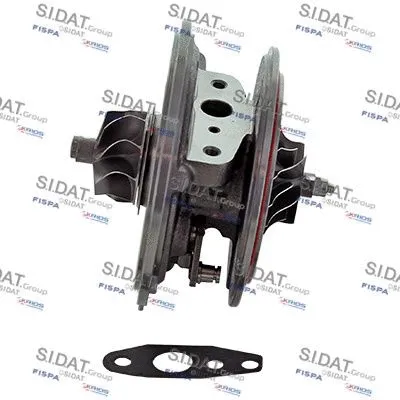 Core assembly, turbocharger (D71245)