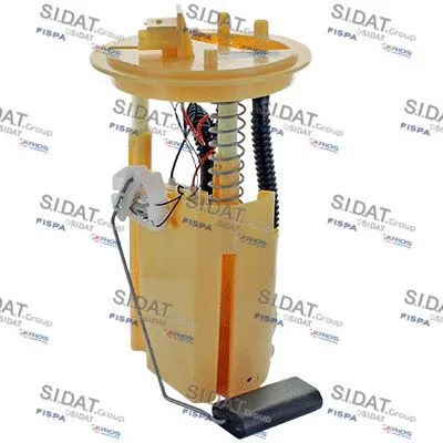 Fuel Feed Unit (G2480AS)