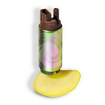 Fuel Pump (G0101A2)