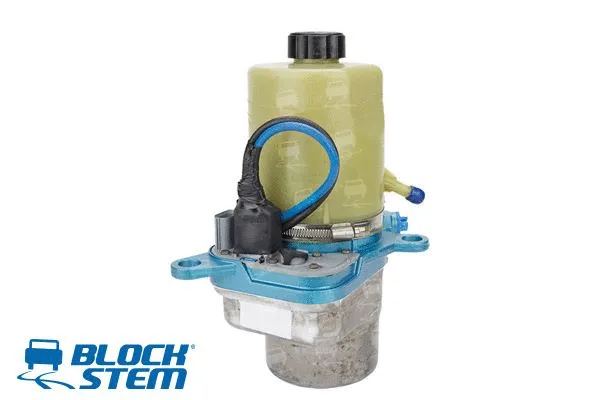 Hydraulic Pump, steering (PSE0623)