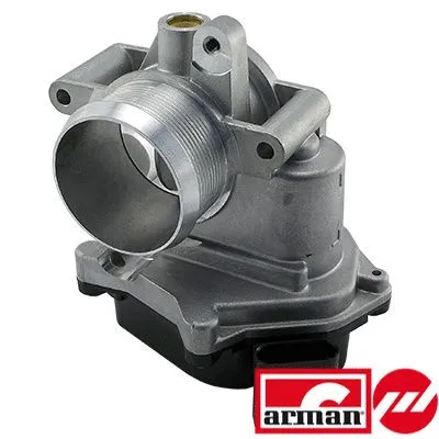 Throttle Body (L8129AS)