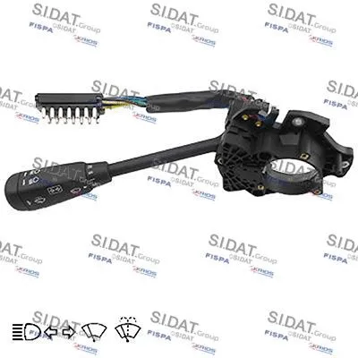 Steering Column Switch (D30175)