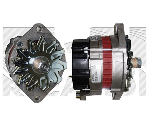 Alternator (AIS120)