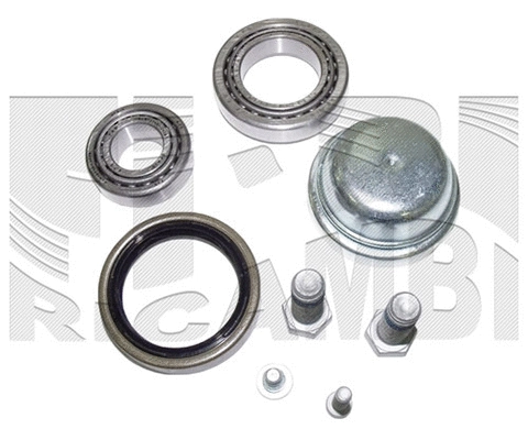 Wheel Bearing Kit (RA6736)