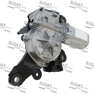 Wiper Motor (F9112)