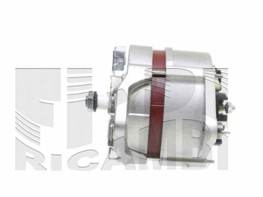 Alternator (ABO640A)