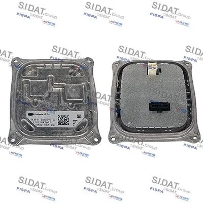 Control Unit, lights (A2648)