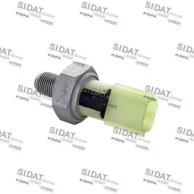Oil Pressure Switch (L21474)