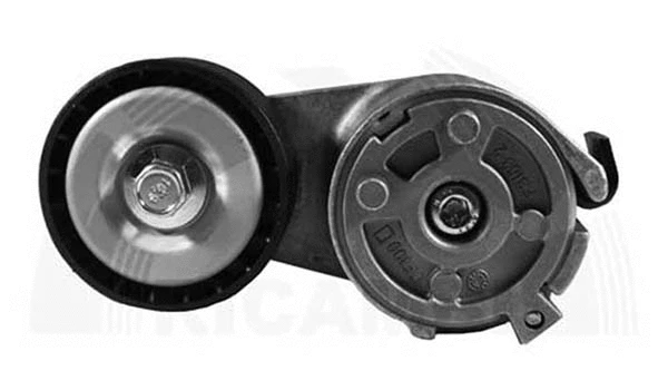 Belt Tensioner, V-ribbed belt (A06028)