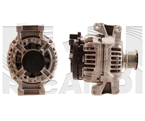 Alternator (ABO325)