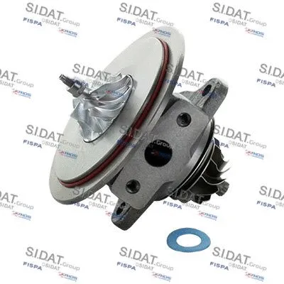 Core assembly, turbocharger (D71477)