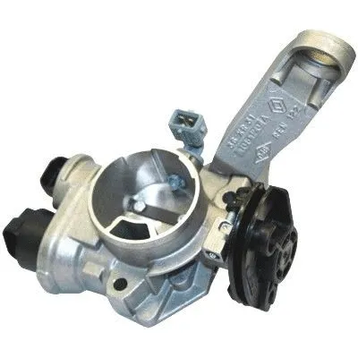 Throttle Body (L8138)