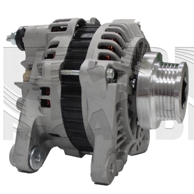 Alternator (AMI102A)
