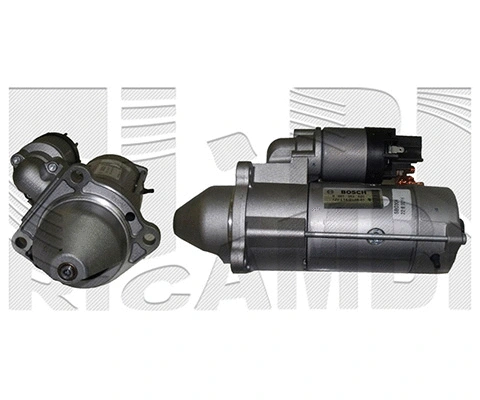 Starter (SBO304)