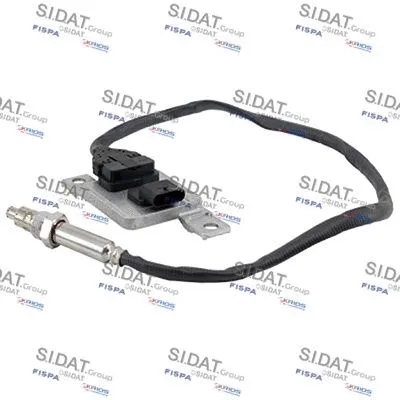NOx Sensor, NOx catalytic converter (L23138A2)