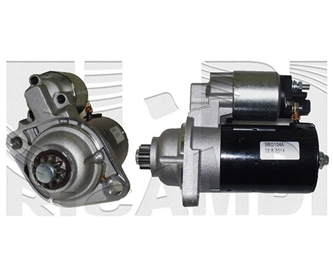 Starter (SBO104A)