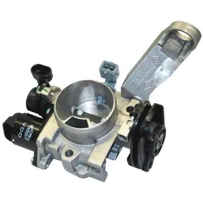 Throttle Body (L8137)
