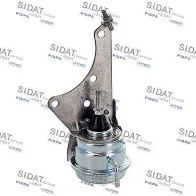 Charger, charging (supercharged/turbocharged) (D8518)