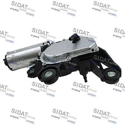 Wiper Motor (F9170)