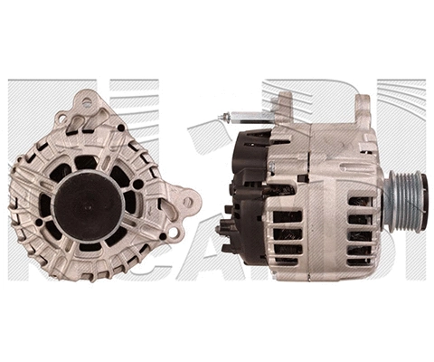 Alternator (ABO395)