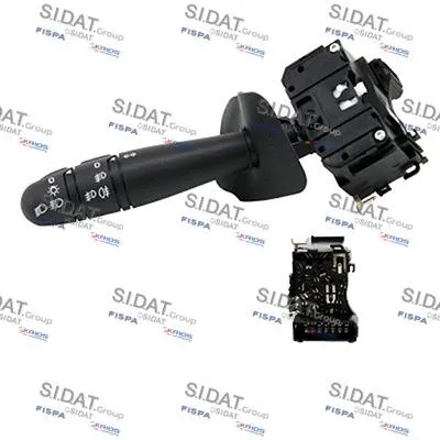 Steering Column Switch (D31284)