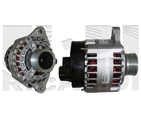Alternator (AMM104)