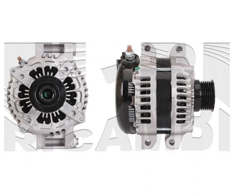 Alternator (ADN415A)