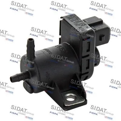Valve, secondary air intake suction (L3776)