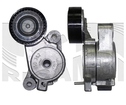 Belt Tensioner, V-ribbed belt (A08672)