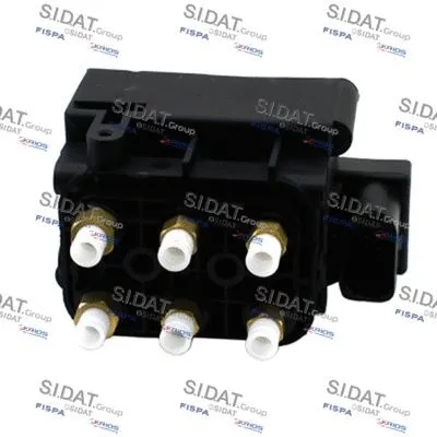 Valve, compressed-air system (D42009)