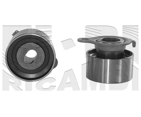 Tensioner Pulley, timing belt (A01908)