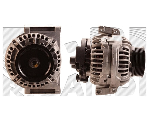 Alternator (ABO606)