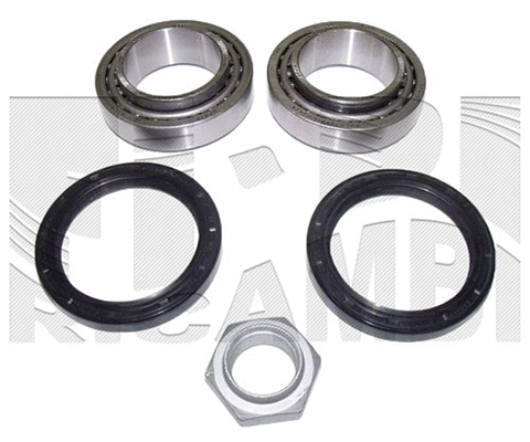 Wheel Bearing Kit (RA3033)