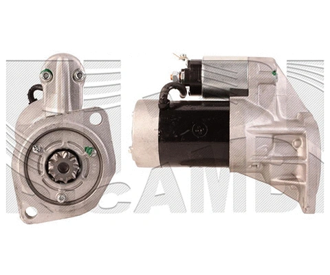 Starter (SHI133A)