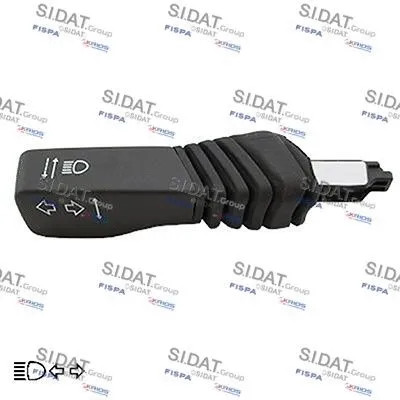 Steering Column Switch (D30881)