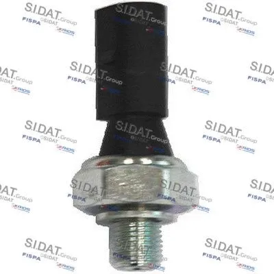 Oil Pressure Switch (L2033)