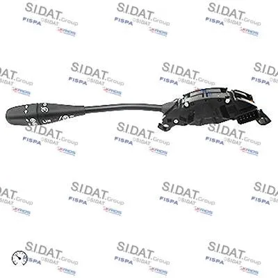 Steering Column Switch (D30350)