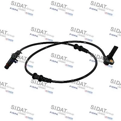 Sensor, wheel speed (L41653)