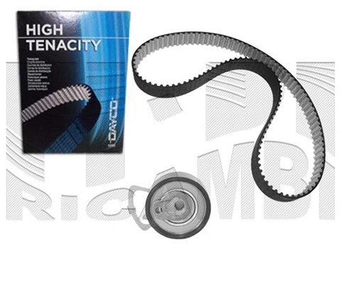 Timing Belt Kit (KAT1542)